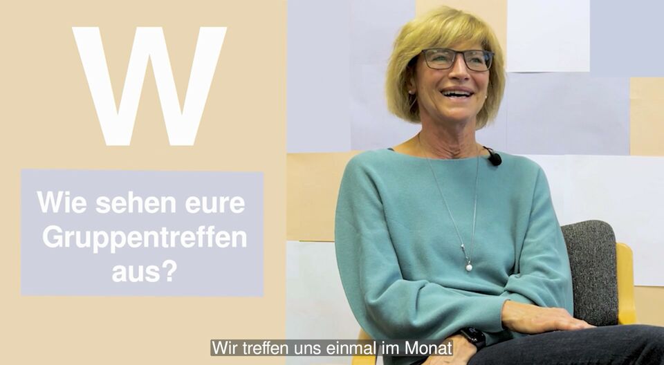 #8 Selbsthilfegruppen im Portrait – Weil unsere Kinder anders sind