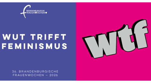 Sie sehen von links nach rechts. Die Integrationsbeauftragte, Frau Randig, die Gleichstellungsbeauftragte Frau Haron und die Leitung der Koordinierungsstelle für Selbsthile in PM, Frau Polkowski