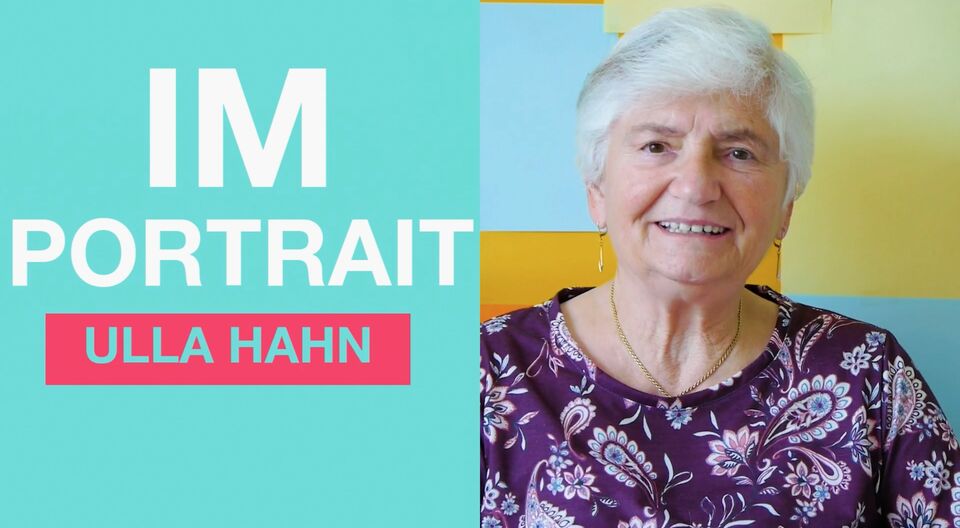 #1 Selbsthilfegruppen im Portrait