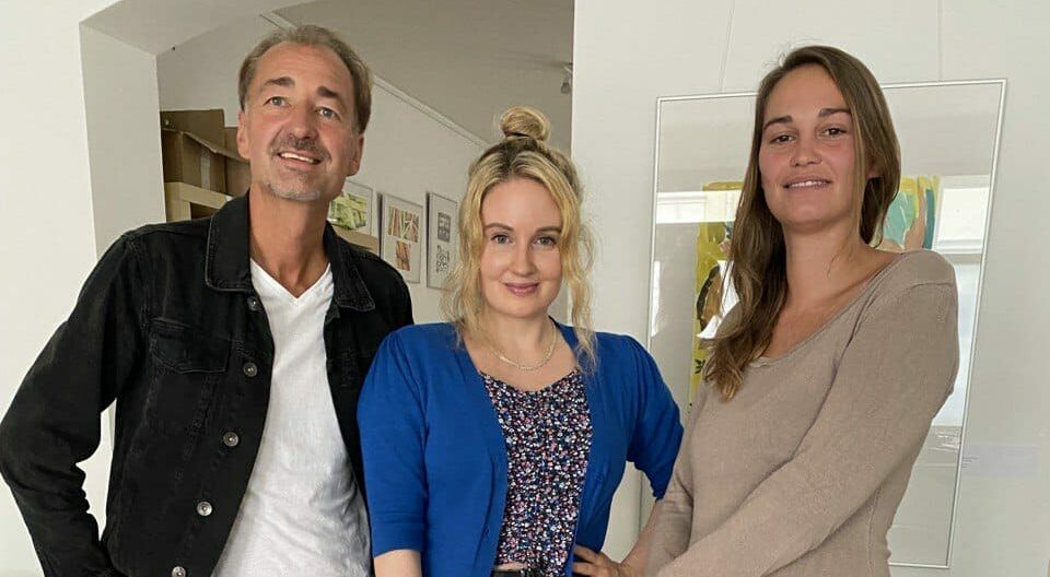 30 Jahre LAGS Brandenburg - 30 Jahre Lobbyarbeit für die Selbsthilfe