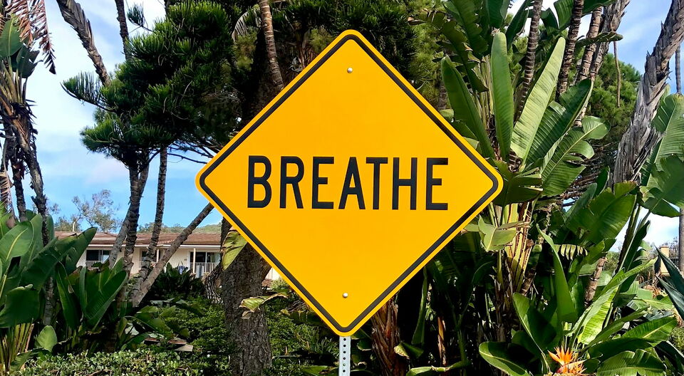 Neugründung Selbsthilfegruppe Asthma, COPD und Lungenemphysem