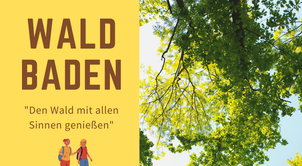 Ein Bewegungsangebot für Selbsthilfeinteressierte