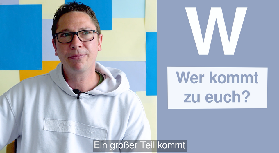 #4 Selbsthilfegruppen im Portrait