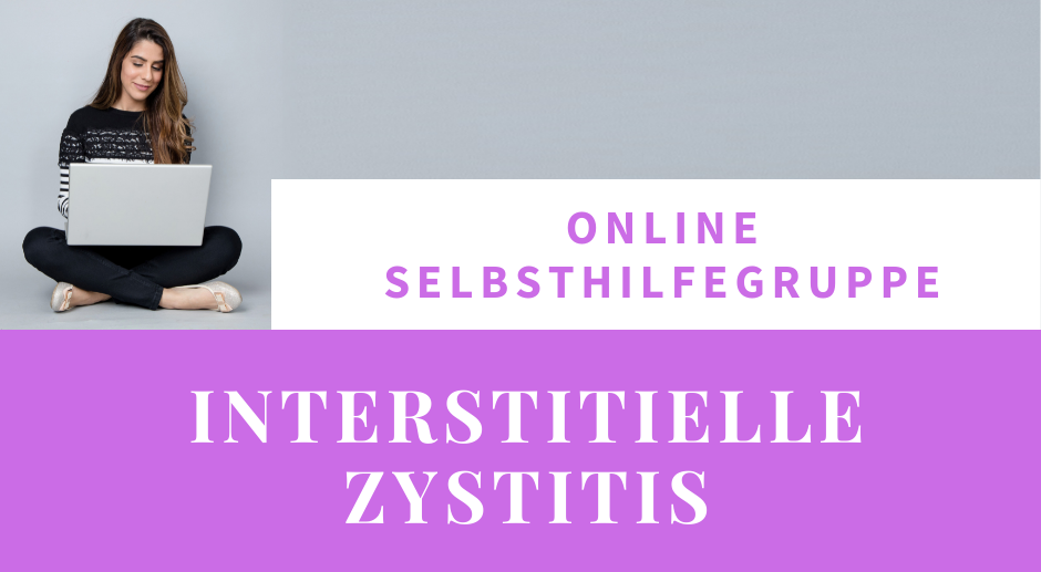 Selbsthilfegruppe Interstitielle Zystitis