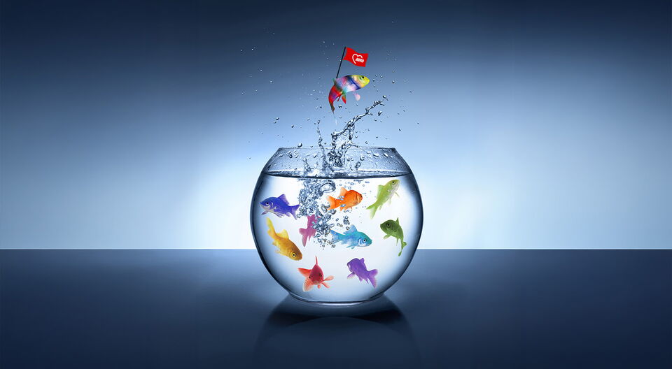 Familienentlastender Dienst hat noch Kapazitäten!