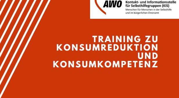 Konsumkompetenz Training